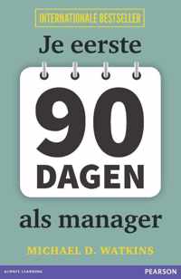 Je eerste 90 dagen als manager