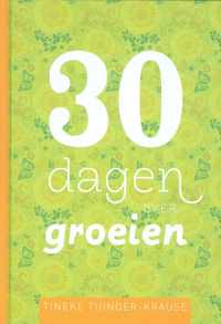 30 dagen over groeien