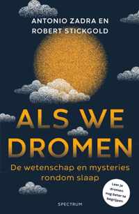 Als we dromen