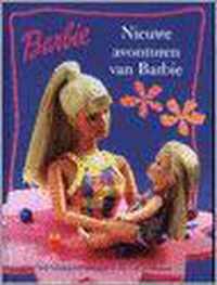 Barbie Nieuwe Avonturen N3811