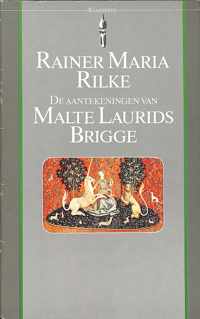 De aantekeningen van Malte Laurids Brigge