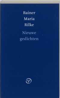 Nieuwe Gedichten / 1 Duits Nederlands