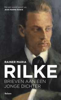 Brieven aan een jonge dichter - Rainer Maria Rilke - Hardcover (9789460034053)