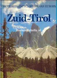 Grote reis-encyclopedie van Europa: Zuid-Tirol