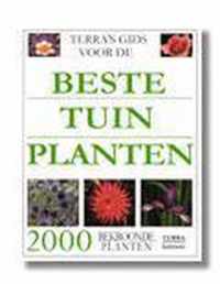 Terra's gids voor de beste tuinplanten