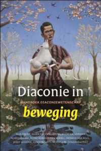 Diaconie in beweging