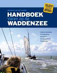 Handboek varen op de Waddenzee