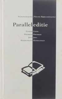 Paralleleditie