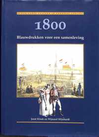 1800 Blauwdrukken Voor Een Samenleving