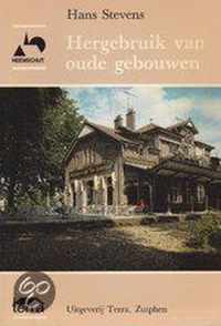 Hergebruik van oude gebouwen