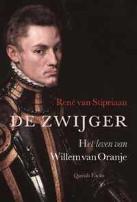 De zwijger