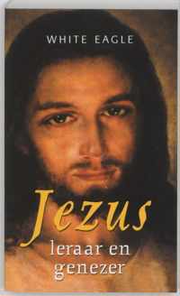 Jezus Leraar En Genezer