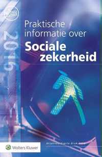 Praktische informatie over sociale zekerheid 2016