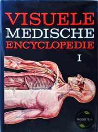 Visuele medische encyclopedie 2 dln.