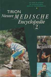 2 Tirions nieuwe medische encyclopedie