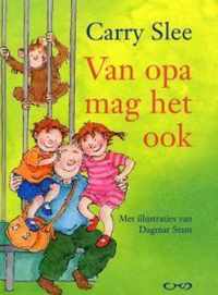 Van Opa Mag Het Ook