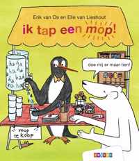 Moppenboeken  -   ik tap een mop!