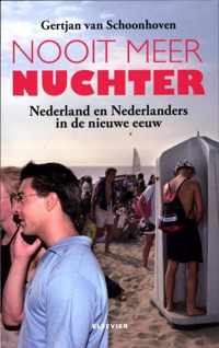 Nooit meer nuchter