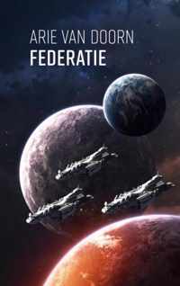 Federatie - Arie van Doorn - Paperback (9789464488302)