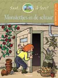 Monstertjes In De Schuur Avi 6