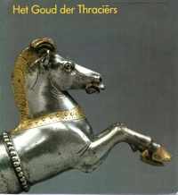 Het Goud der Thraciers