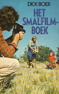 Smalfilmboek