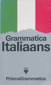 Grammatica italiaans