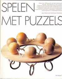 Spelen met puzzels