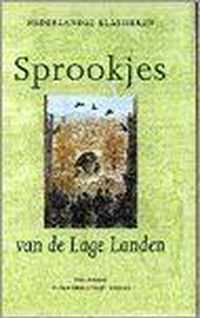 Sprookjes van de lage landen