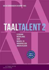 Taaltalent deel 2