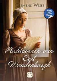 Pachtboeren van Oud Woudenborgh