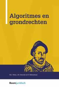 Montaigne 10 -   Algoritmes en grondrechten