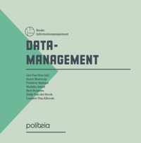 Het nieuwe organiseren  -   Datamanagement