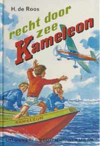 Recht door zee, Kameleon