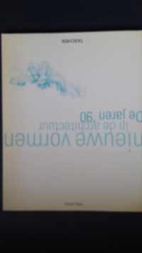 Nieuwe vormen in de architectuur