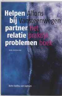 Helpen bij partnerrelatieproblemen