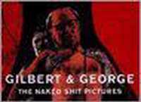 Gilbert & George- The naked shit pictures