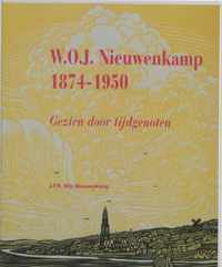 W.O.J. Nieuwenkamp (1874-1950)