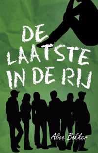 De laatste in de rij - Alice Bakker - Paperback (9789464640595)