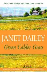 Green Calder Grass