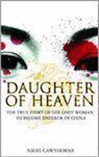 Daughter Of Heaven