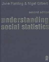 Understanding Social Statistics