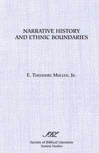 Narrative History and Ethnic Boundaries