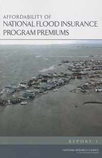 Affordability of National Flood Insurance Program Premiums