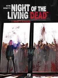 Night of the living dead 2