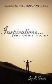 Inspirations...for God's Women