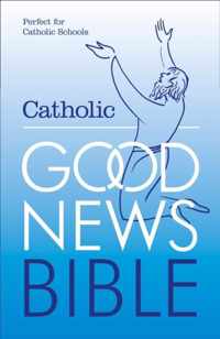 The Catholic Good News Bible (GNB), with illustrations (Schools edition)
