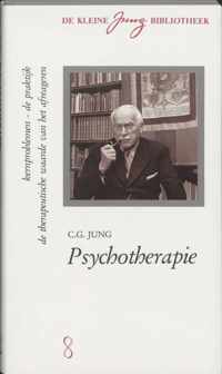 De kleine Jung-bibliotheek  -   Psychotherapie