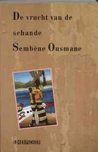 Afrikaanse bibliotheek  -   De vrucht van de schande