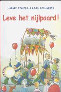 Leve het nijlpaard !